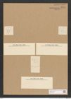 Cocconeis ? sp. (de-Toni-Nr.: Genus ad 40 ?) Zeichnungen Sammlung Grunow Nr. 3781 (NHMW-BOT-W0371450)